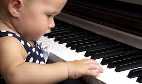 A importância da educação musical na infância e adolescência
